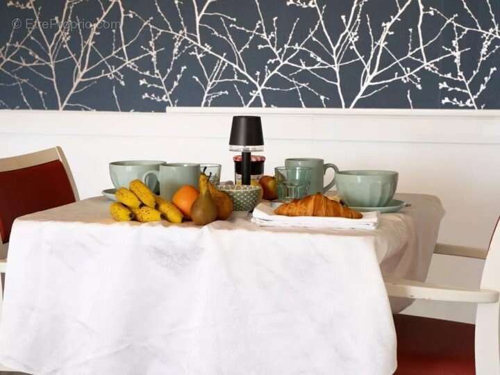 Appartement à SAINT-PIERRE-D'OLERON