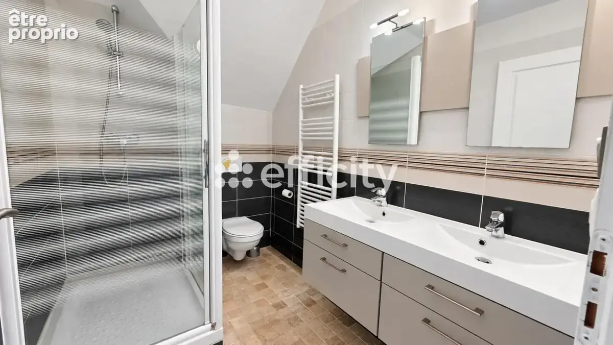 Appartement - photo 9