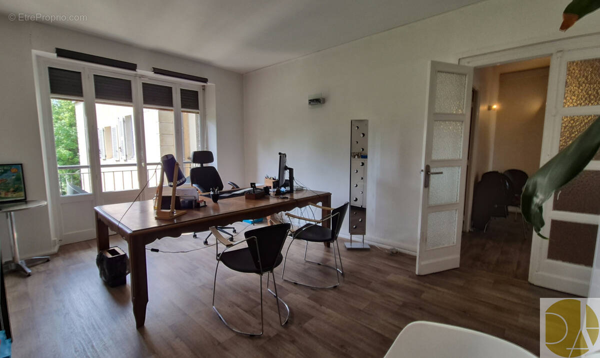 Appartement à PAU