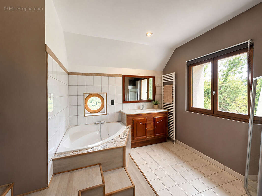 Maison Ivoy Le Pre 5 pièce(s) - photo 14