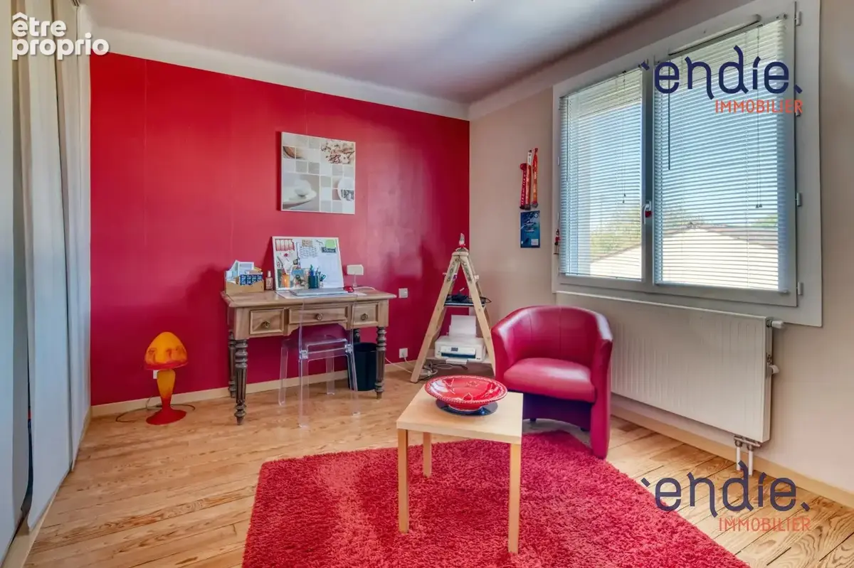 Maison 4 pièces 180 m² à vendre à Cornebarrieu (31700) - photo 9