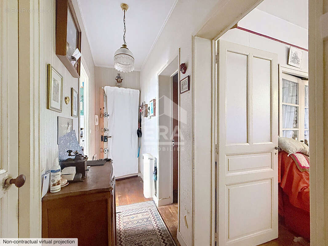 Appartement à ETAMPES