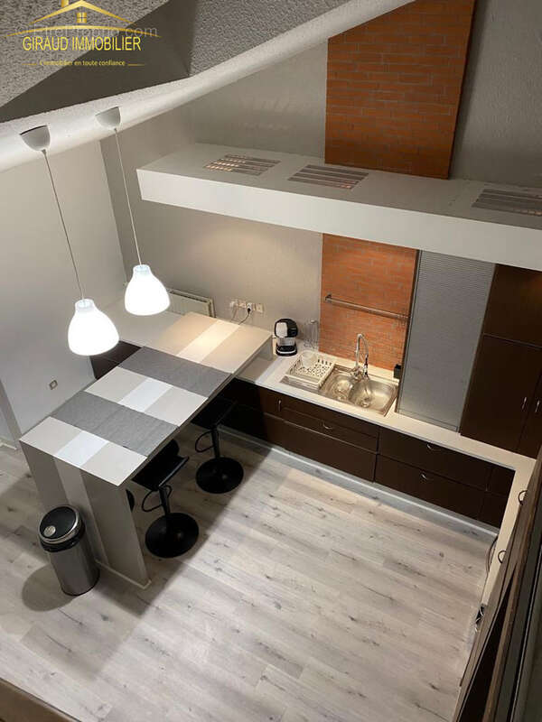 Appartement à ROANNE