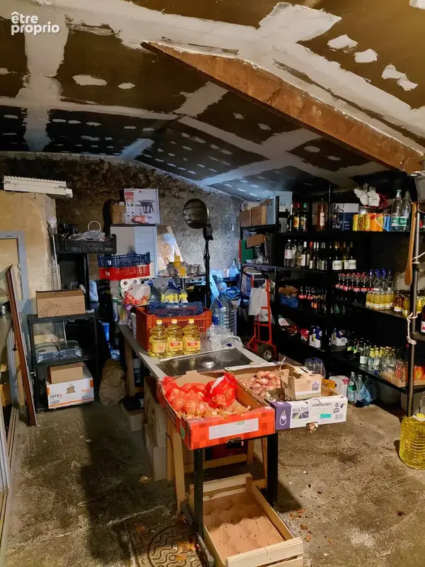Fonds de commerce café-restaurant à vendre VALENCE SUR BAISE (32) - photo 12