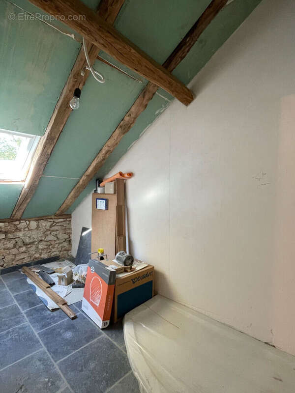 Appartement à CUBJAC