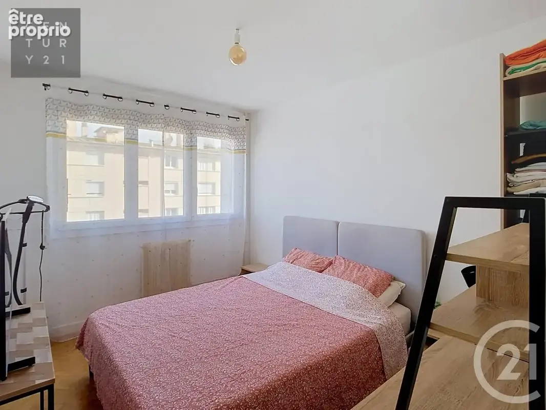 Appartement 3 pièces 61 m² à vendre à Troyes (10000) - photo 4