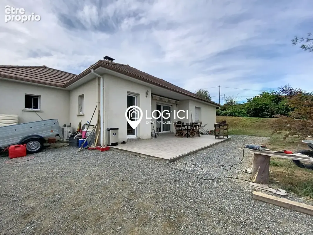 Maison 5 pièces 105 m2 - photo 13