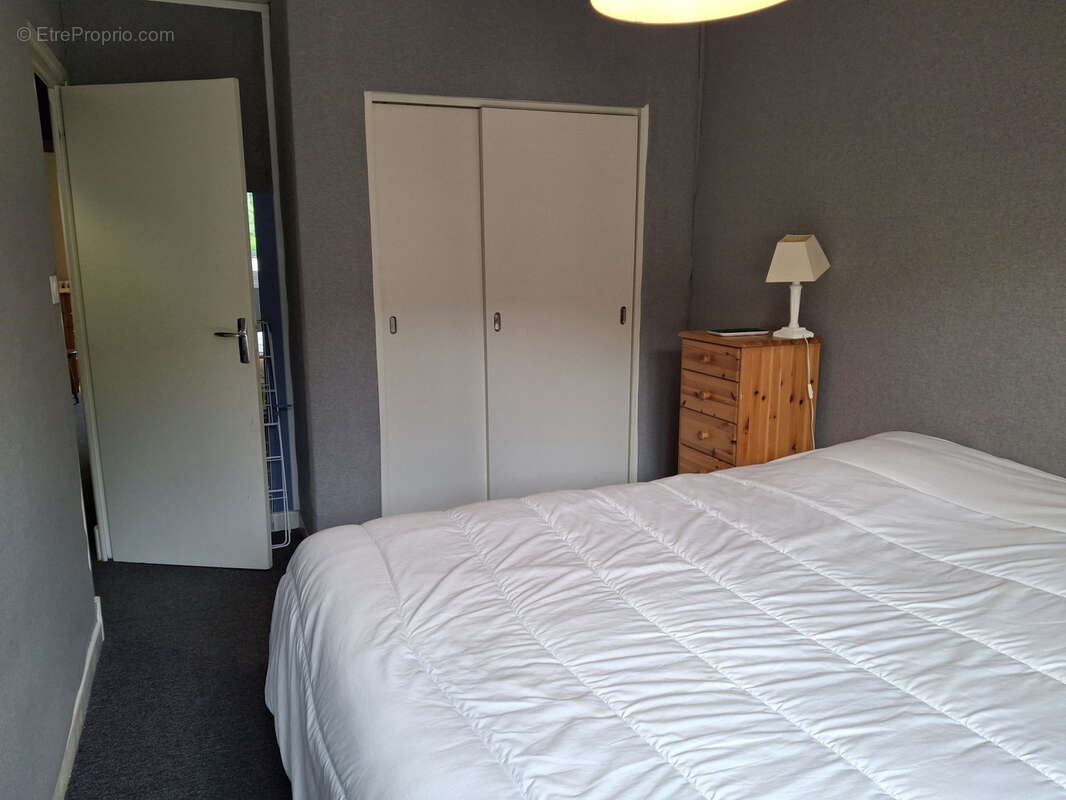 Appartement à SAINT-LARY-SOULAN