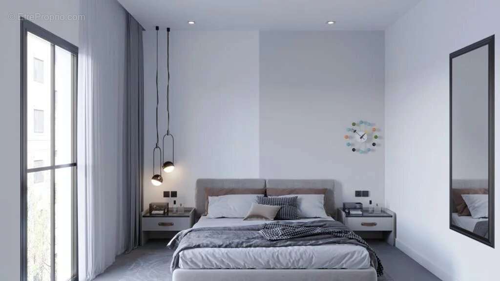 Appartement à AMBERIEU-EN-BUGEY