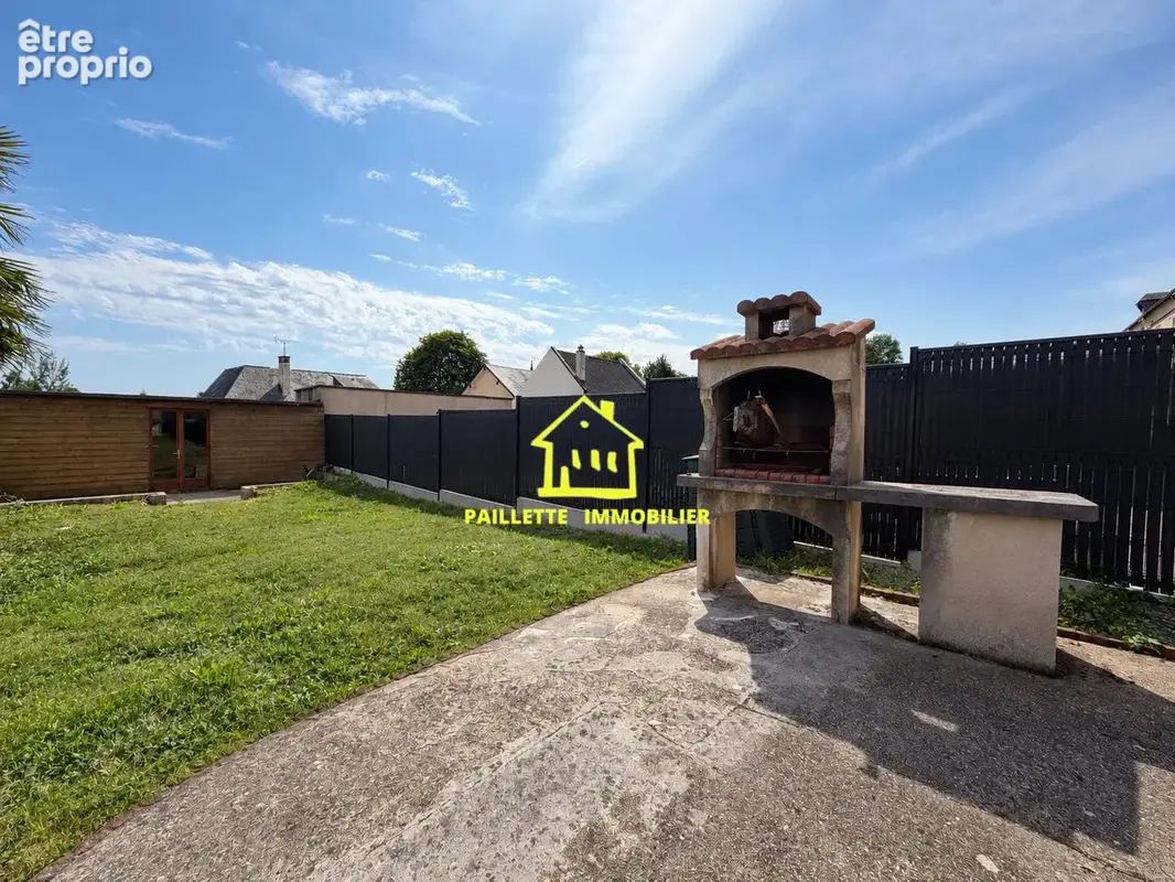 Maison 6 pièces 93 m² à vendre à Saint-Aubin-Routot (76430) - photo 6