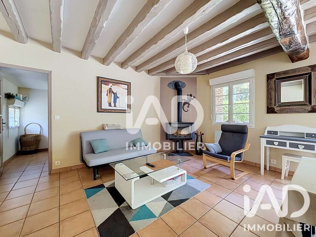 Maison 101 m² à Chandai  - photo 6