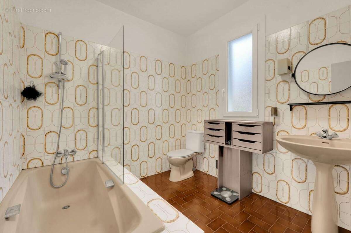 Maison à L&#039;UNION