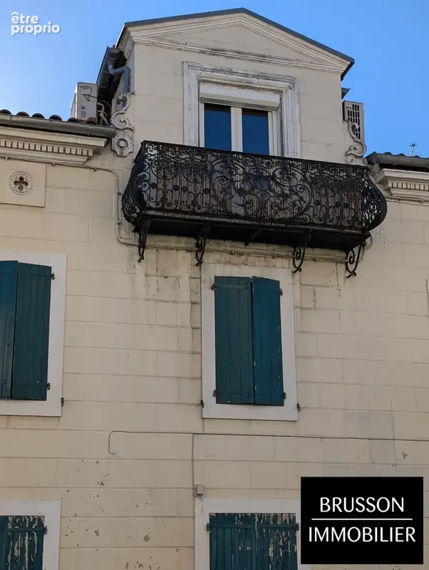 Appartement à CASTRES