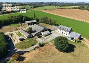Maison à PLOUEGAT-MOYSAN