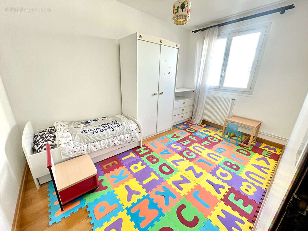 Appartement à BEZONS