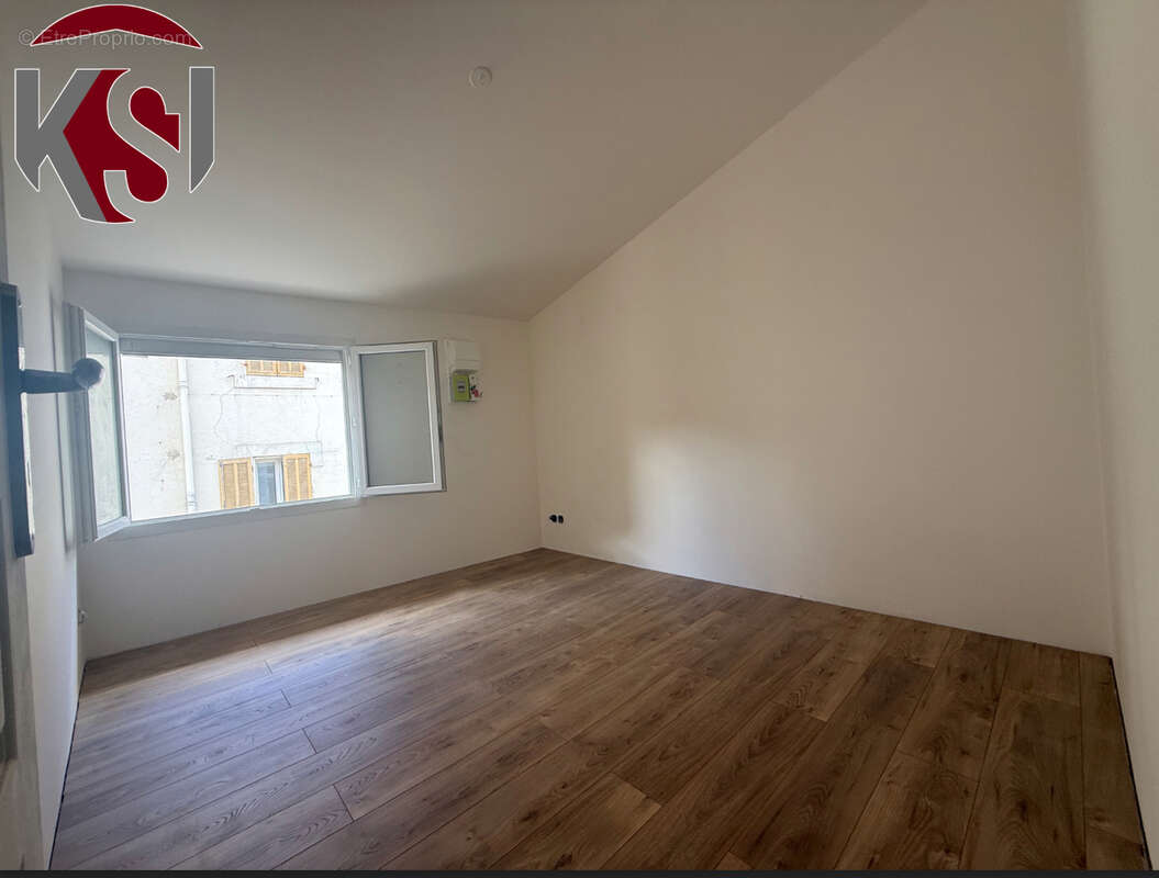 Appartement à RIANS