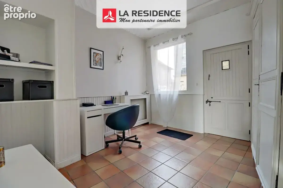 Maison 9 pièces 248 m² à vendre à Pont-De-L'arche (27340) - photo 9