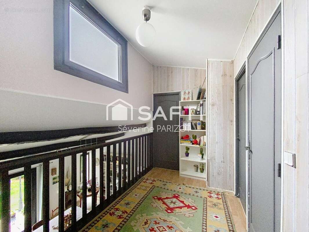 Photo 6 - Maison à CHAMPS-SUR-MARNE