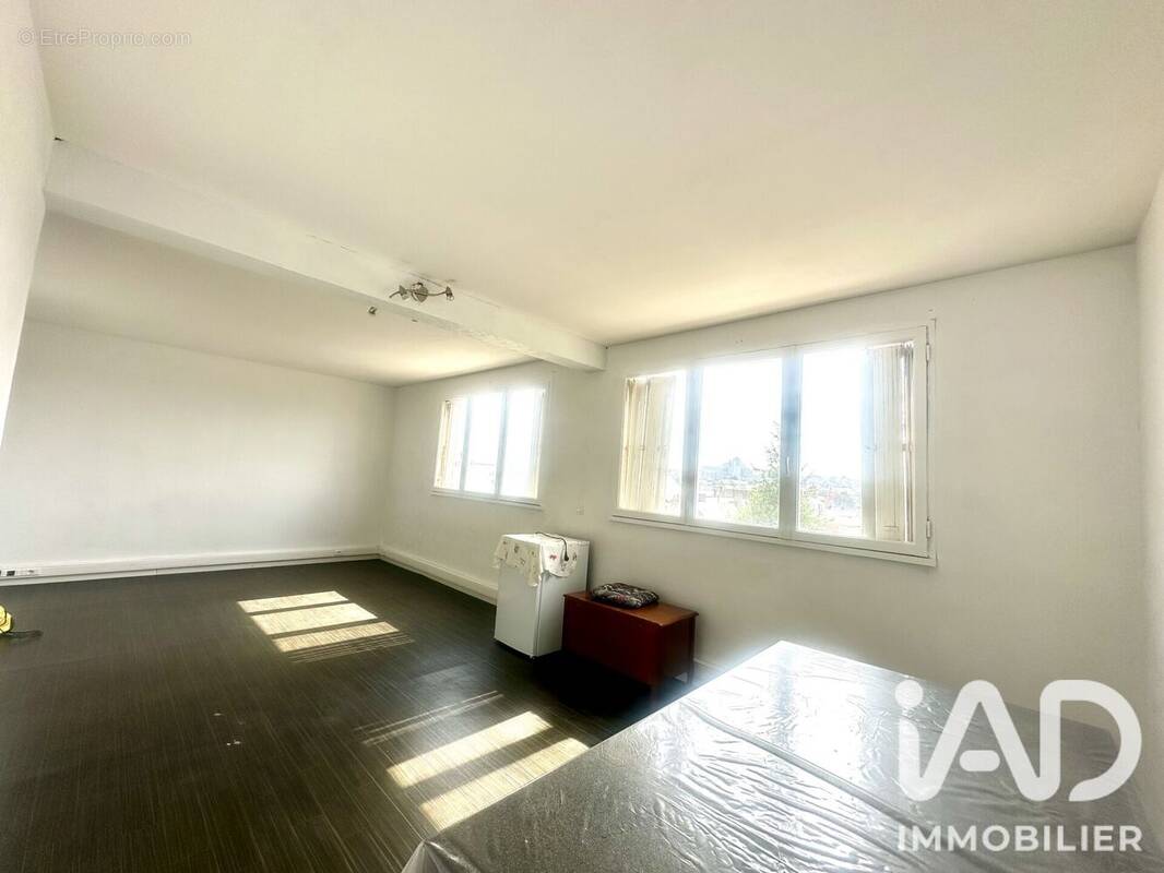 Photo 1 - Appartement à LE MANS