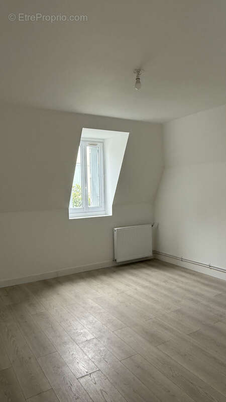 Appartement à VILLENEUVE-SAINT-GEORGES