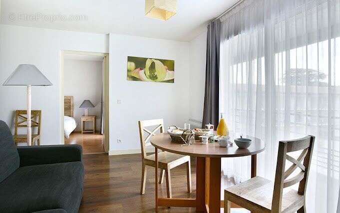 Appartement à LA ROCHELLE