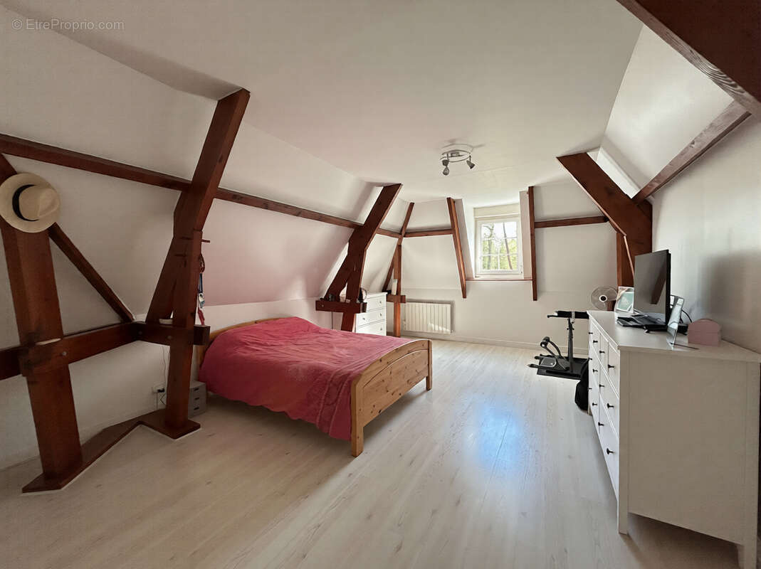 Maison à LAMORLAYE