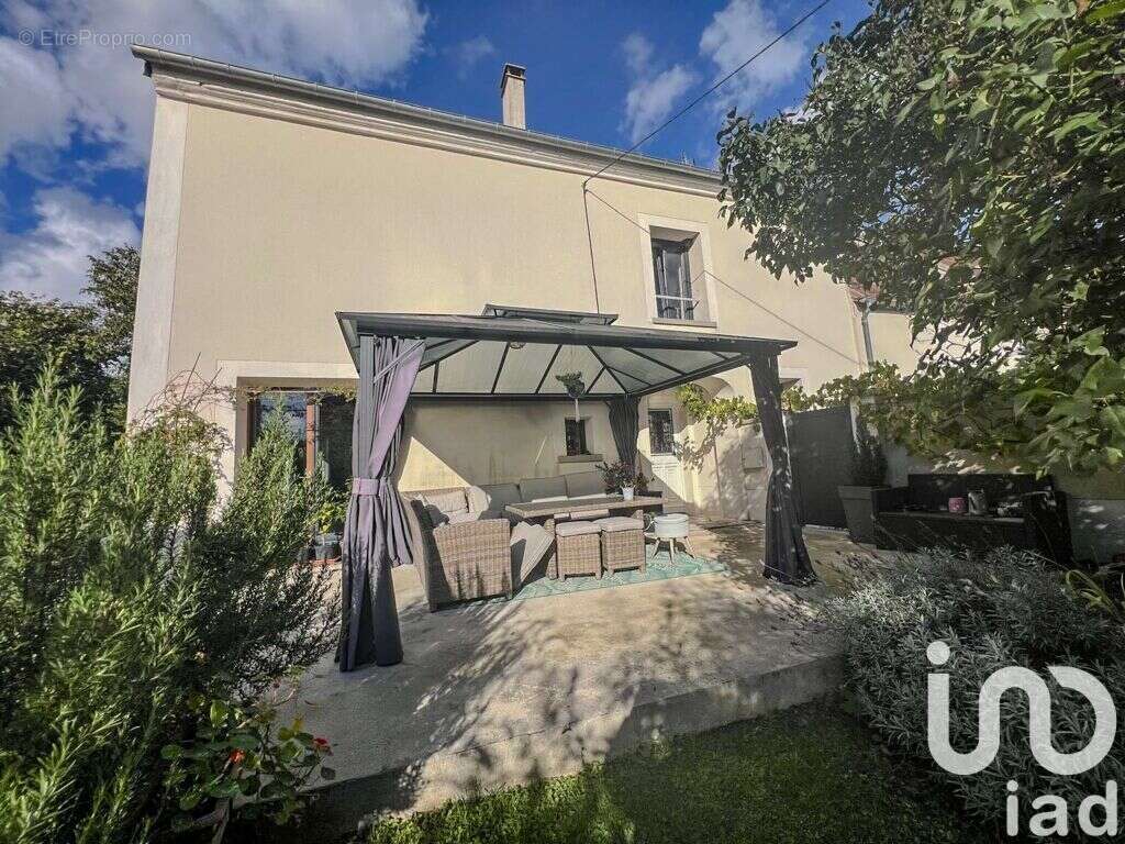 Photo 3 - Maison à BOULEURS