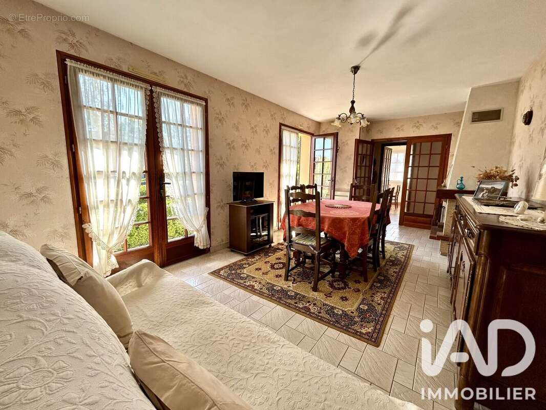 Maison 71 m² à Saint-Cyr-Sur-Loire  - photo 4