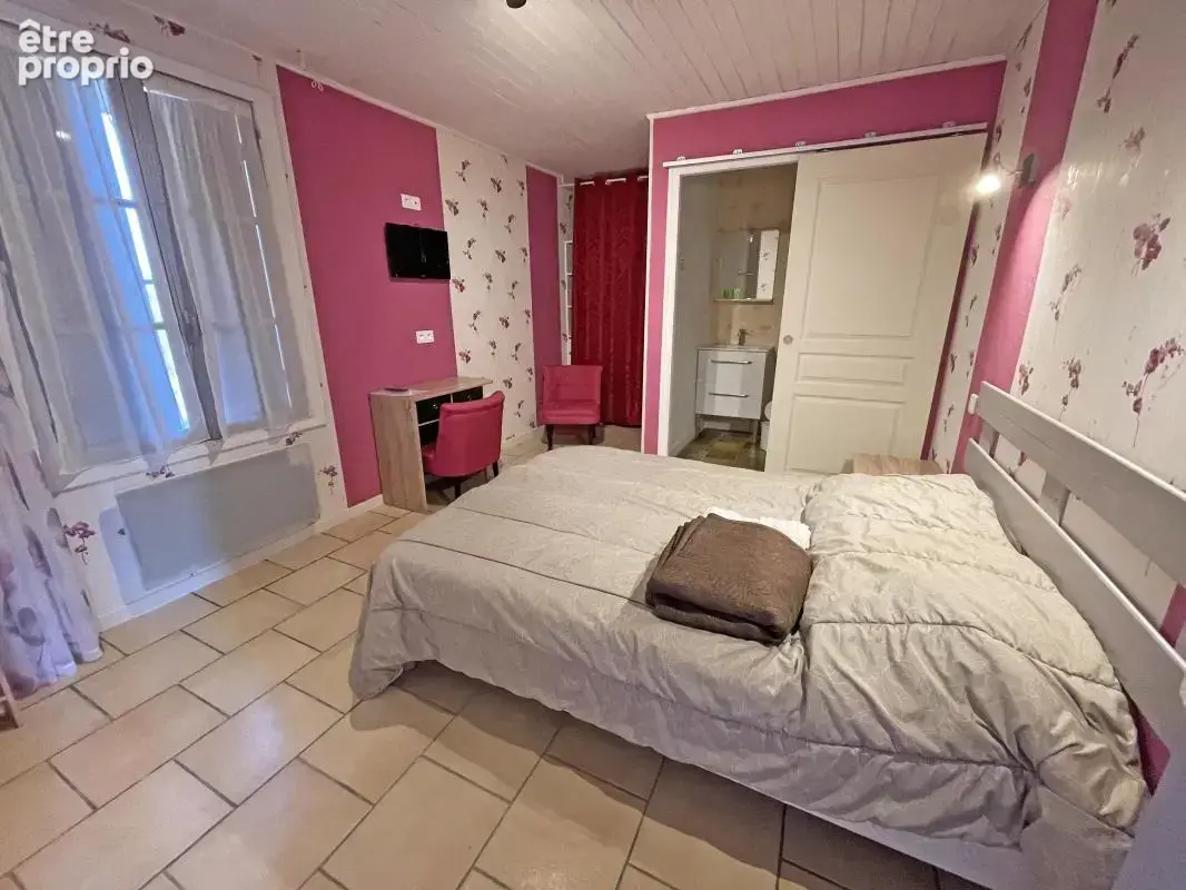 Propriété avec gîtes et chambres d'hôtes - photo 18