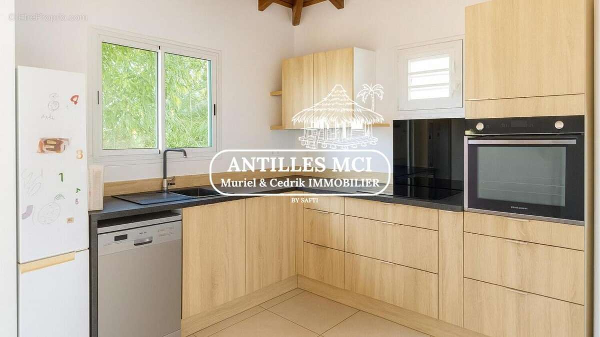 Photo 5 - Maison à LE VAUCLIN