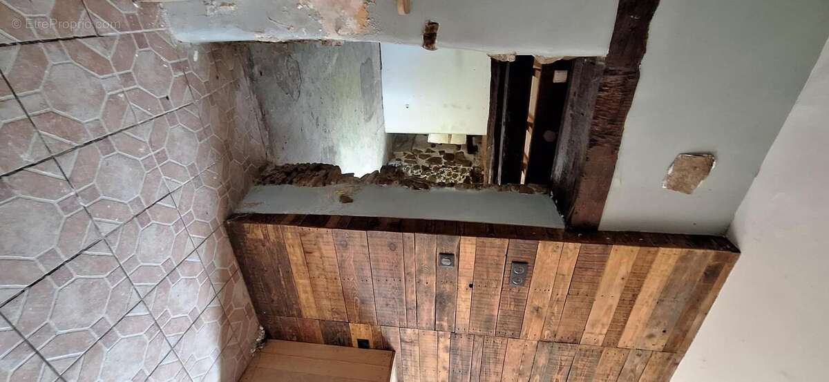 Photo 5 - Maison à LEDERGUES