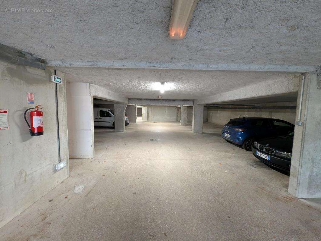 Appartement à EPERNAY