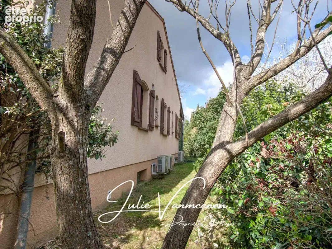 Maison Colomiers 7 pièce(s) 248.02 m2 + Sous-sol de 187m2 - photo 10