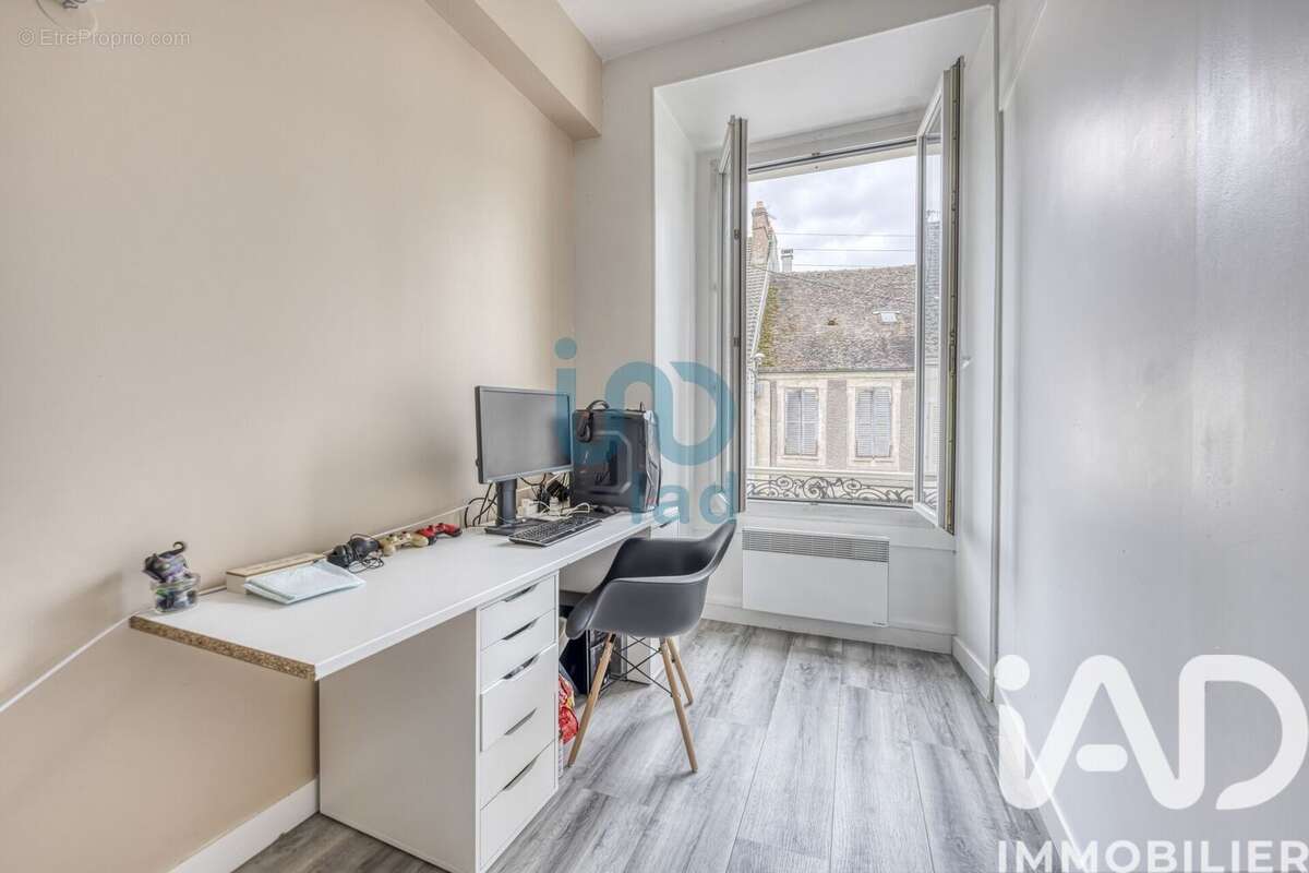 Photo 7 - Appartement à NANGIS