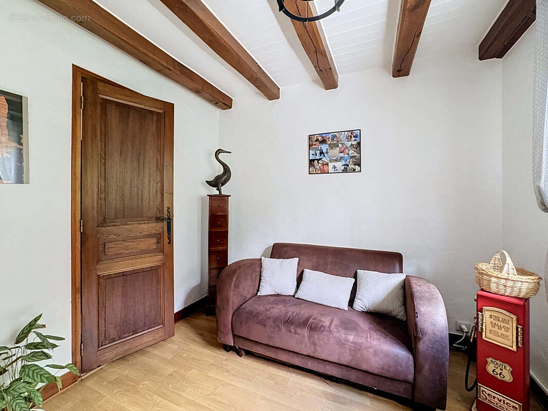 Maison à SAVIGNY-SUR-ORGE