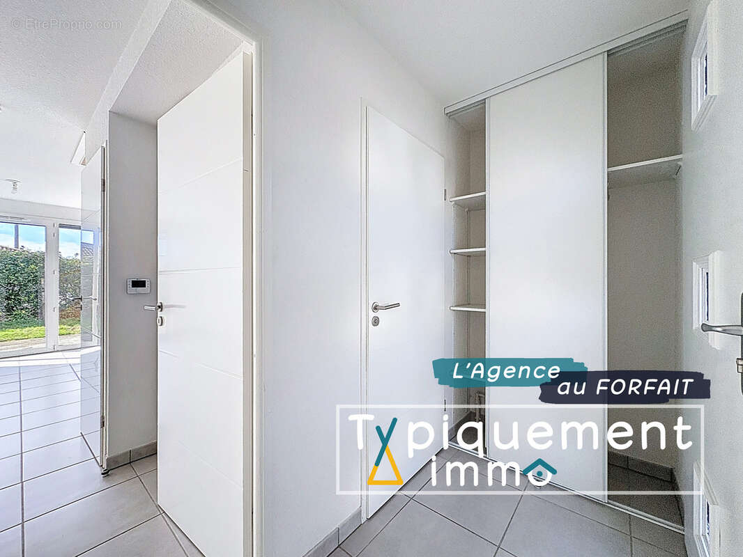 Maison à CORNEBARRIEU