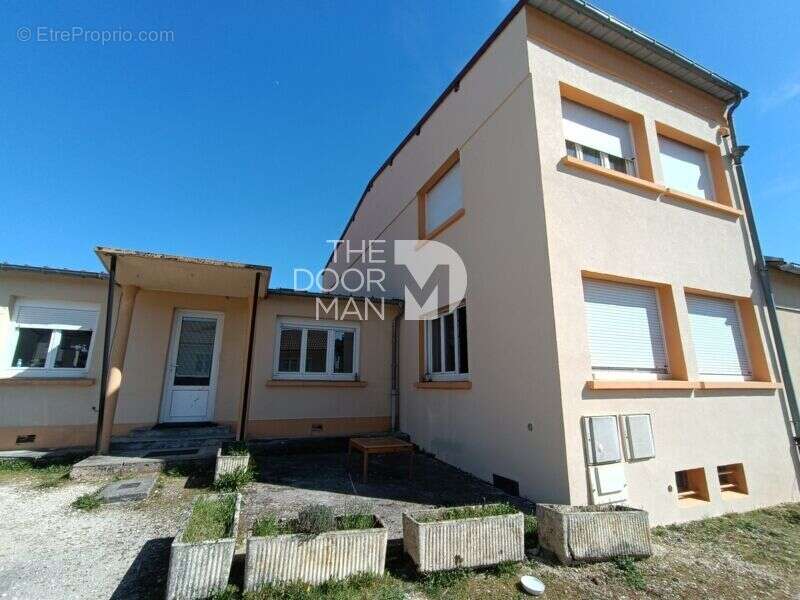 Appartement à NOGENT