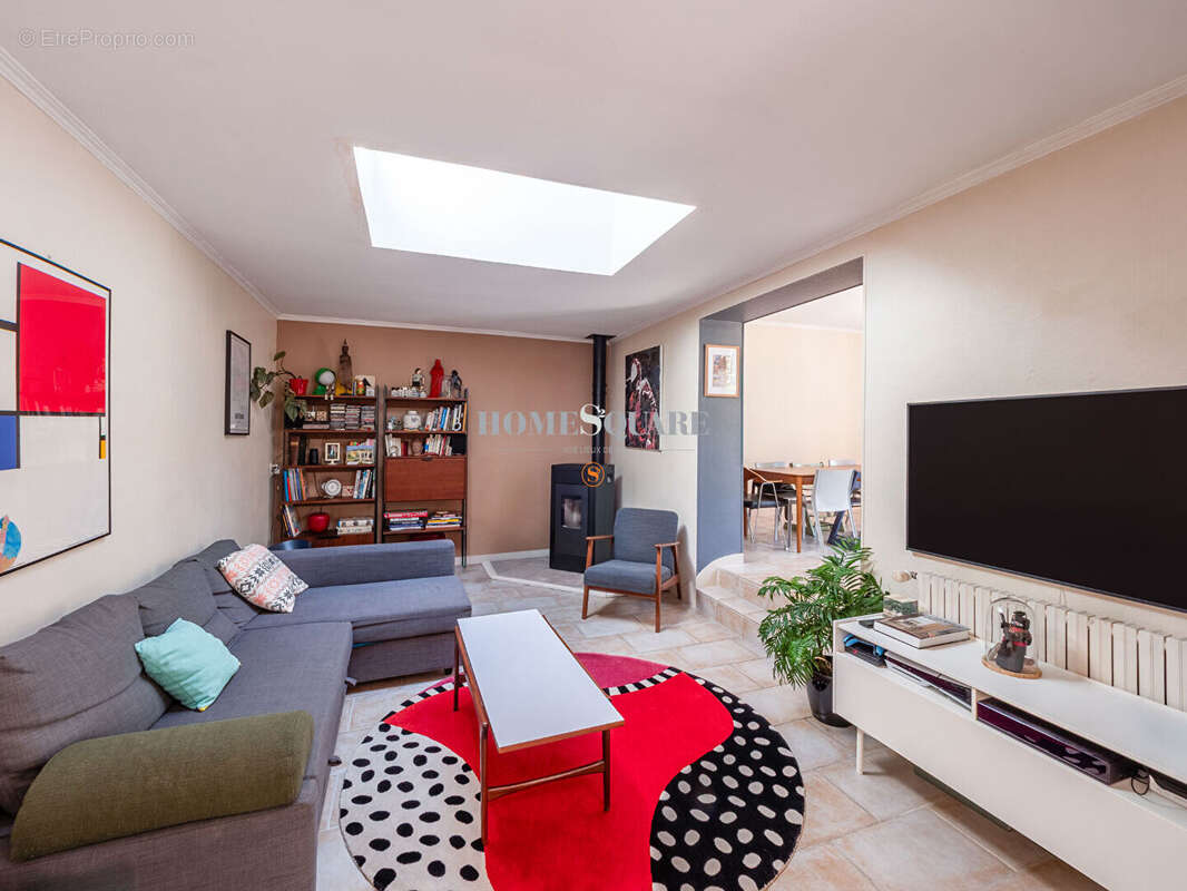 Maison à COYE-LA-FORET