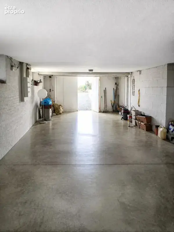 Maison rénovée plain pied f5 de 110 m2 jardin terrasse - photo 17
