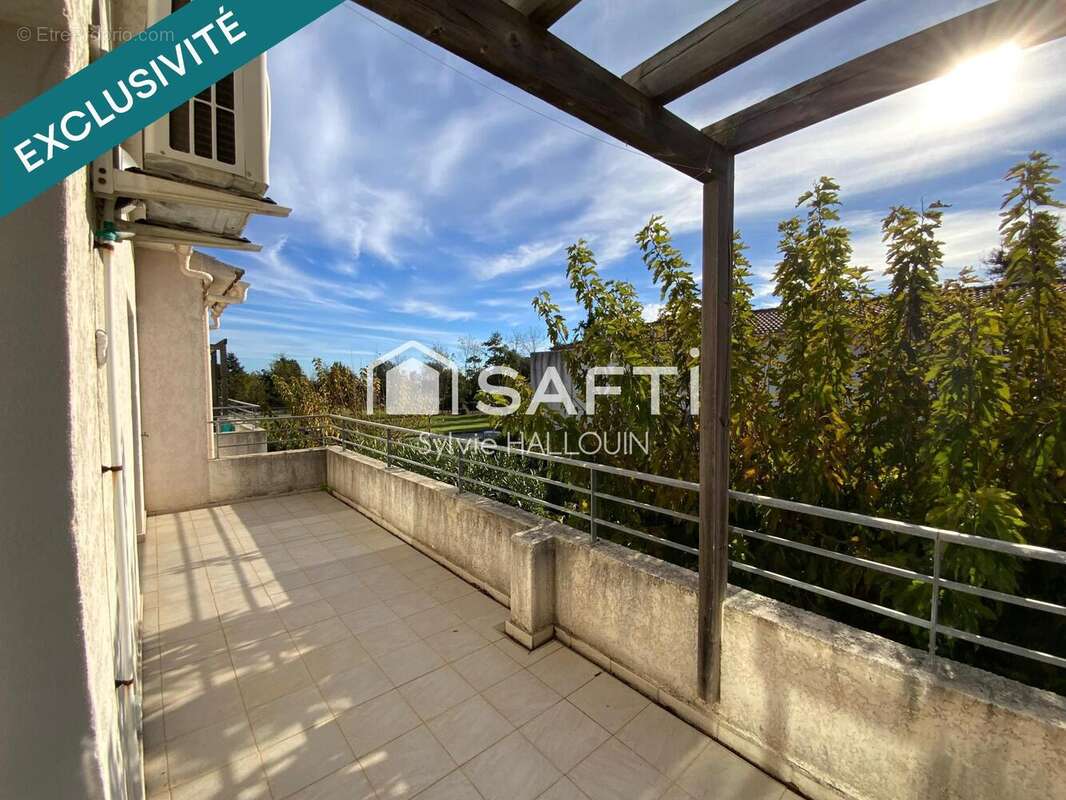 Photo 7 - Appartement à POGGIO-MEZZANA