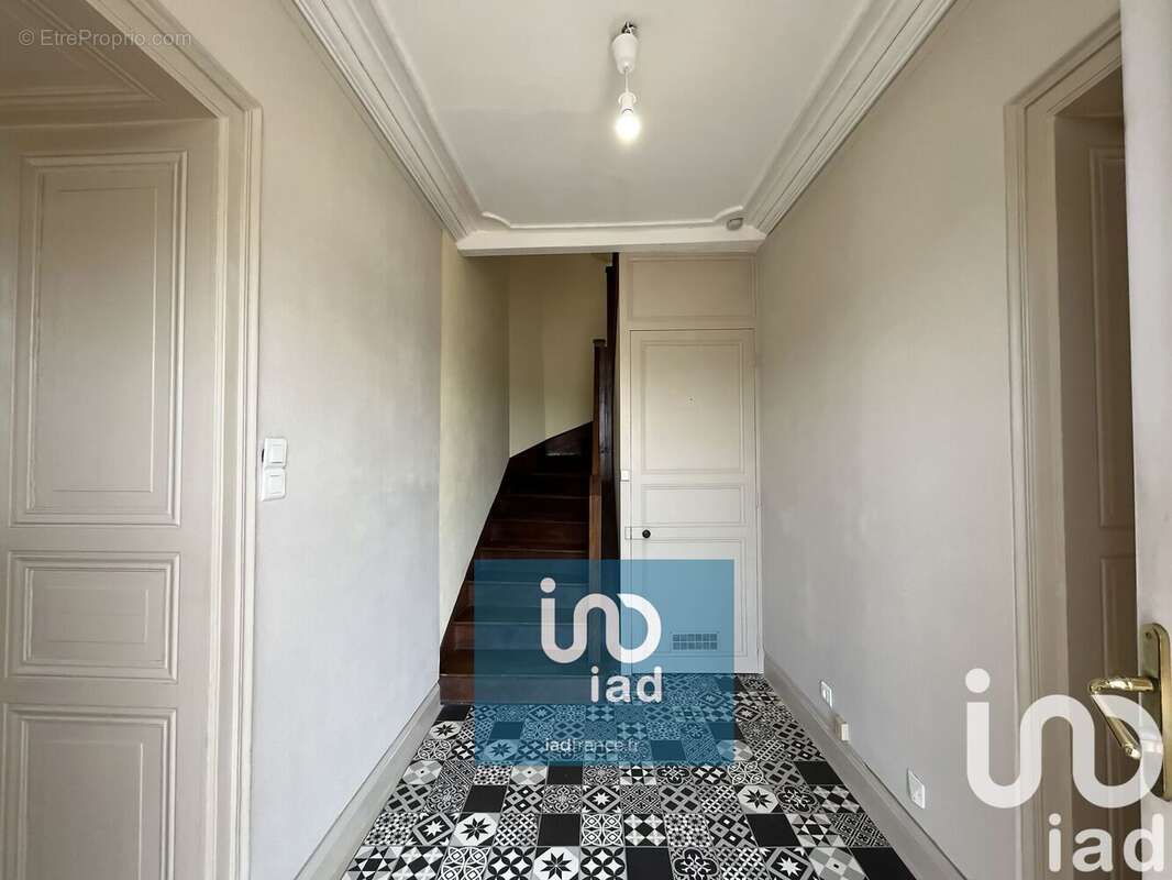 Photo 3 - Maison à MAULEON