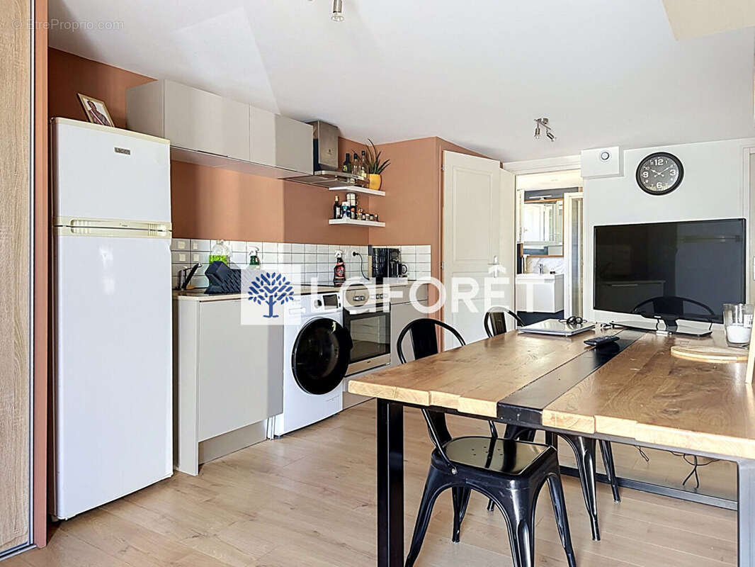 A vendre Chatillon-sur-Thouet - photo 20