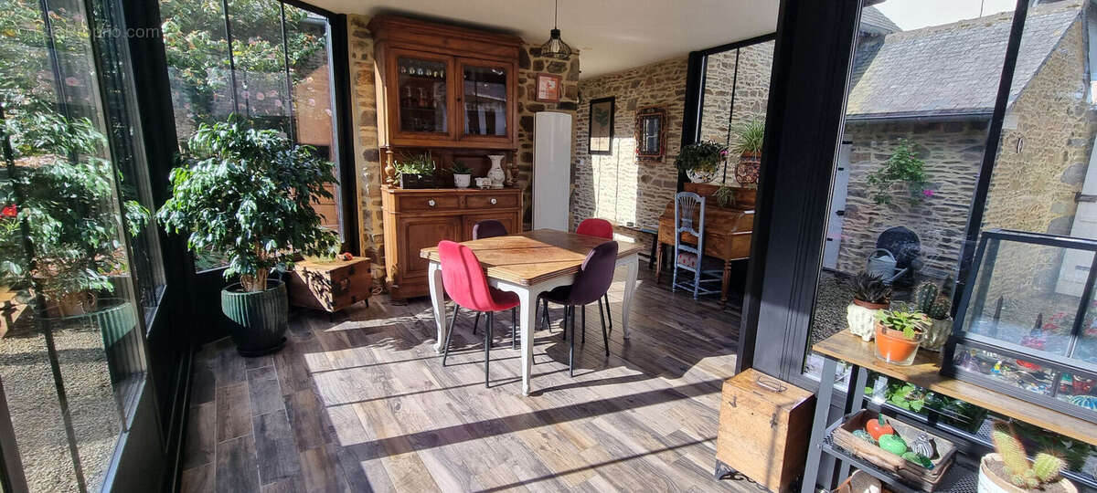 Maison à ETABLES-SUR-MER