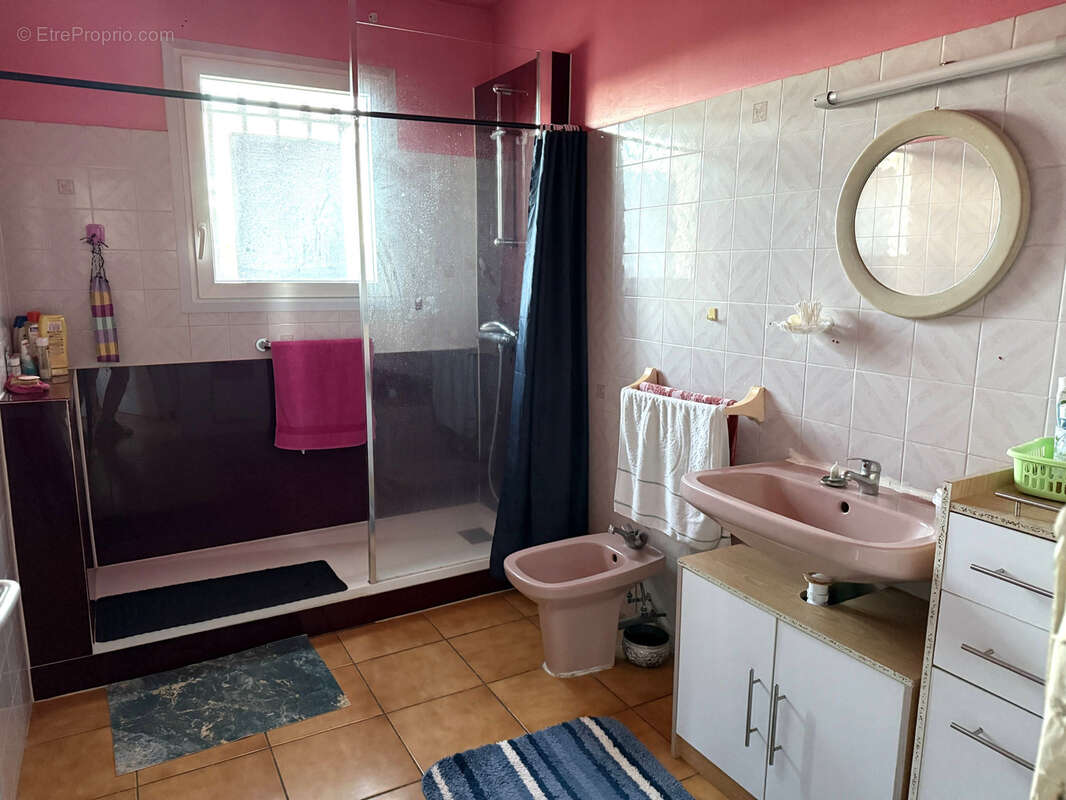 Maison à CORNEILLA-DEL-VERCOL