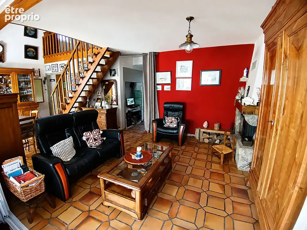Maison Saint Marc Sur Mer - photo 5