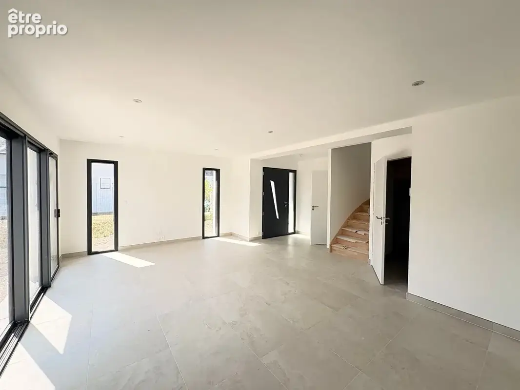 A VENDRE Bénodet- Maison neuve- Frais notaire réduits - photo 4