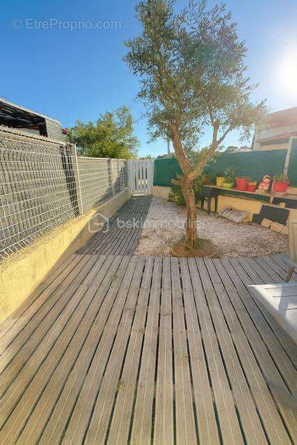 Maison à LE BARCARES