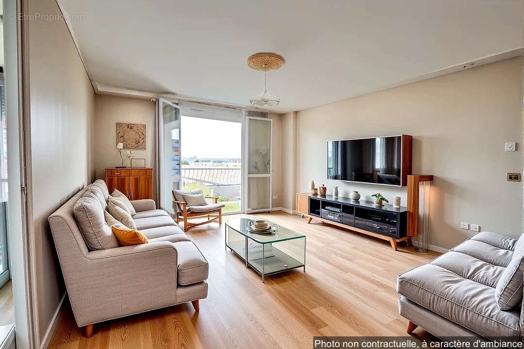 Appartement à TONNEINS