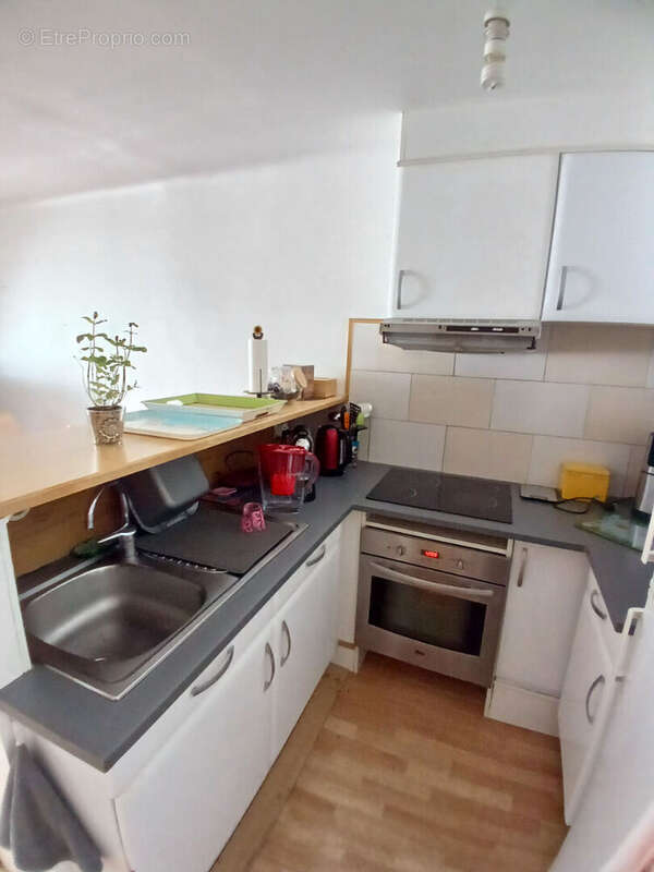 Appartement à SAINT-PEE-SUR-NIVELLE