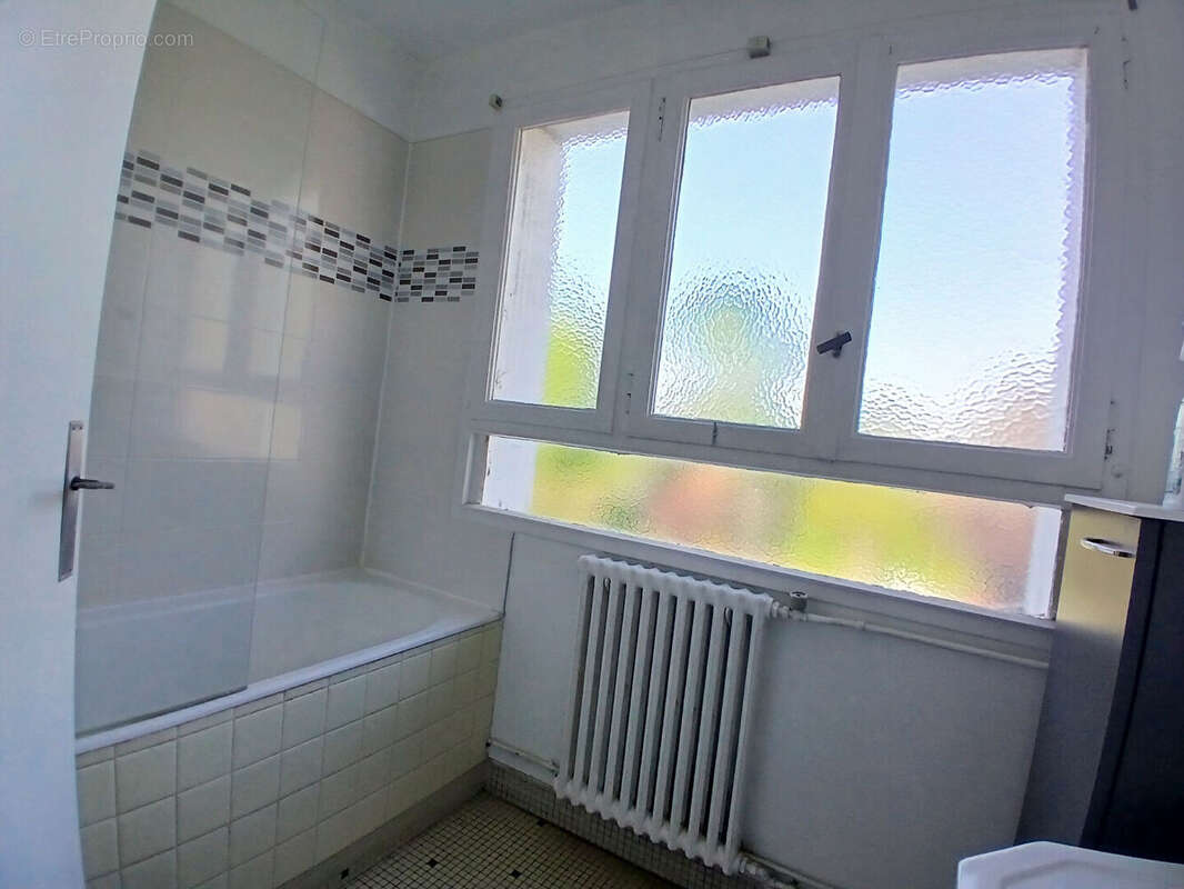 Appartement à CAEN